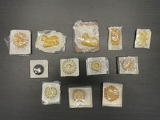 Backwaren puppenstuben bäcker gebraucht kaufen  Würselen