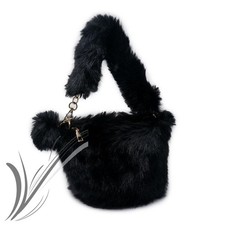 Borsa mano nera usato Borsa mano nera usato  Portici