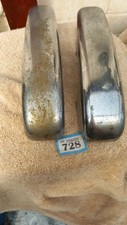 Classic car chrome for sale  SPALDING