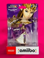 Figurine amiibo zelda d'occasion Figurine amiibo zelda d'occasion  Nice-