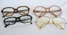 Lotto paia occhiali usato Lotto paia occhiali usato  Vetto