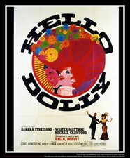 Hello dolly gene d'occasion  Montpellier-