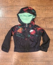 Nike toddler black for sale  Fairgrove