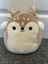 Squishmallows dawn fawn for sale  DERBY