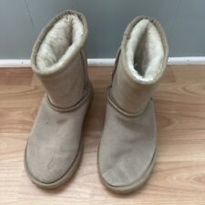 Ugg boot beige for sale  Venice