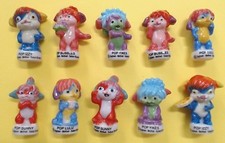 Feves popples série d'occasion  Uzès