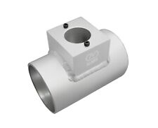 AUDI A3 TT Vw Skoda Seat 1.8T aluminium MAF BOÎTIER 80MM pour Large embout  AL59 comprar usado  Enviando para Brazil