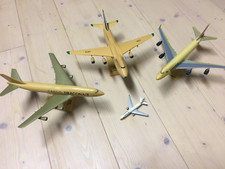 Modellflugzeuge boeing 747 gebraucht kaufen  Rodenbach