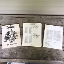 1978 daiwa fishing for sale  North Branch