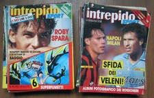 Intrepido sport lotto usato  Roma