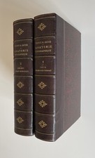 Testut jacob traité d'occasion  Montluçon