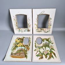 Antique photographic mounts for sale  PLYMOUTH