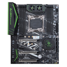 Huananzhi x99 motherboard usato  Venezia