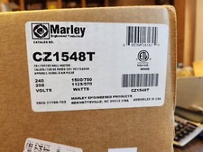 Marley cz1548t 240 for sale  Dillsburg