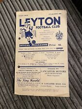 1965 leyton walton for sale  CREWE