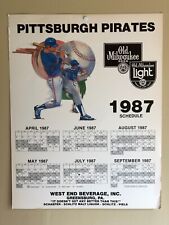 Pittsburgh pirates original for sale  Chattanooga