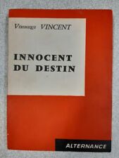 Innocent destin veronique d'occasion  Joinville