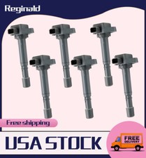 Pack ignition coils for sale  USA