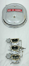 Dealer cutaway chrome for sale  Tulsa