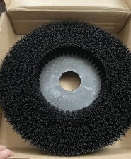 Poly brush floor for sale  Kansas City
