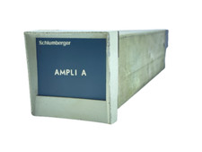 Schlumberger ampli ministar d'occasion  Expédié en Belgium