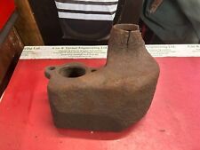 Fordson standard exhaust for sale  WIMBORNE