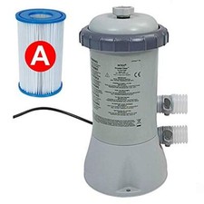 Intex kartuschenfilteranlage t gebraucht kaufen  Fürth