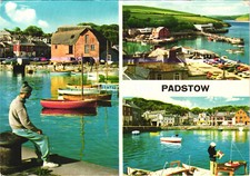 Padstow multiview john for sale  STOCKPORT