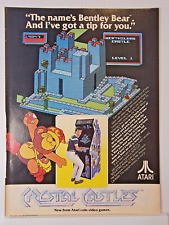 1983 crystal castles for sale  Port Chester