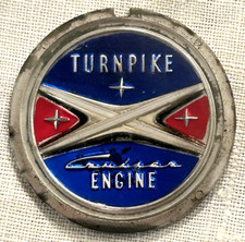 Mercury turnpike cruiser for sale  Anderson