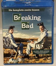 Blu ray breaking gebraucht kaufen  Oberndorf am Neckar