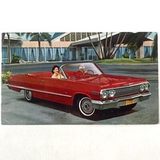1963 chevrolet impala for sale  Watertown