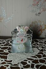 Ancien miroir papillon d'occasion  Bohain-en-Vermandois