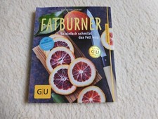 Fatburner marion grillparzer gebraucht kaufen  Neustadt