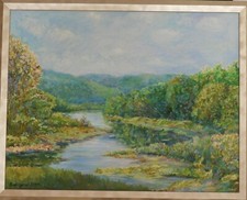 Delaware river usa gebraucht kaufen  Waiblingen