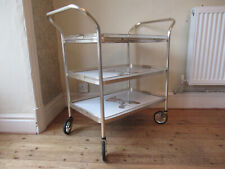 Retro gold metal for sale  LLANGOLLEN