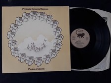 Premiata forneria marconi d'occasion  Saint-Etienne