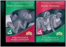 Dvds body toning gebraucht kaufen  Neuberg