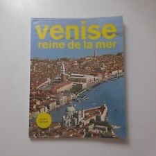 N9631 venise reine d'occasion  Nice-
