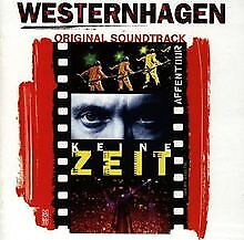 Zeit westernhagen zustand gebraucht kaufen  Berlin