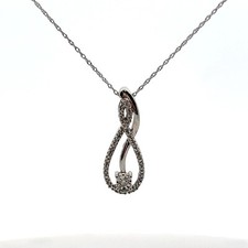 Nouveau argent .10ct d'occasion Nouveau argent .10ct d'occasion  Expédié en France