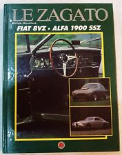 Zagato michele marchiano for sale Zagato michele marchiano for sale  NUNEATON