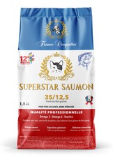 Croquettes chats super d'occasion  Poissy