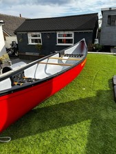 Prospector sport 16ft for sale  STOKE-ON-TRENT
