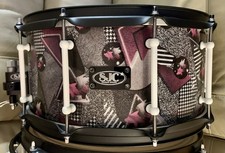 Sjc drums glamour for sale  Middletown
