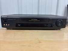 Sony slv 779hf for sale  Bismarck