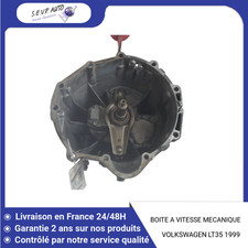 Boite vitesses volkswagen d'occasion  Saint-Quentin