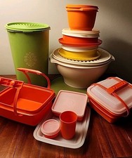 Vintage tupperware lot for sale  Baldwinsville