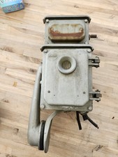 Rare vtg société d'occasion  Missillac