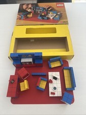 Boite lego c264 d'occasion  Mennecy